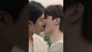 ...&they ATE that kissthey r making me feel single #Taeyi#seheon#hogeun#jinkwon#koreanbl#bl