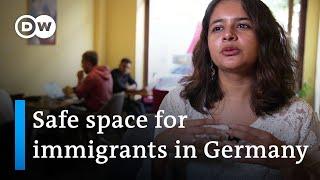 Germany Between needing foreign workers and growing anti-immigration views  DW News