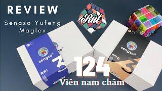 Review Yufeng Maglev siêu phẩm mới của SengSo