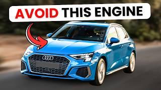 2020 Audi A3 review  -  Its great but...