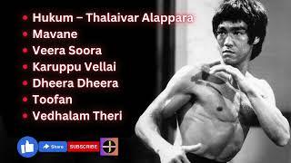 Tamil Motivational songs  Gym songs tamil  Motivational Beats Tamil MotivationalThe JOHNs World