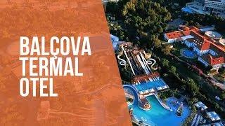 Balçova Termal Otel  Neredekal.com