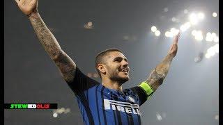 Mauro Icardi  Top 10 Goals Ever  1080i HD #Icardi