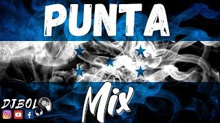 Punta Catracha Mix 2021  DJBolo_
