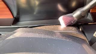 Best way to clean your car interiors especially delicate surfaces