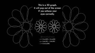 More of these to get blind ? #mathematics #geometry #3d