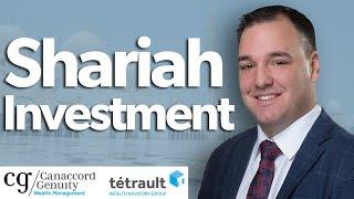 Shariah Investment Info