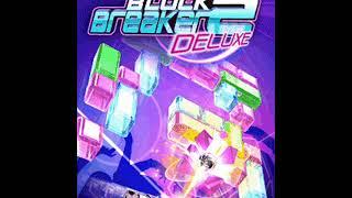 Block Breaker Deluxe 2 Mobile Game Soundtrack - Snow