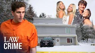 Idaho Student Murders Where Bryan Kohbergers Case Stands & Whats Next