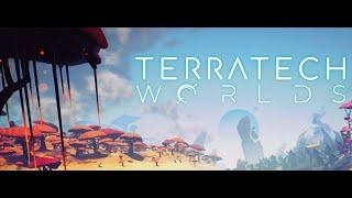 First look at TerraTech Worlds Gameplay