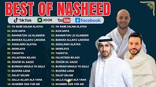 Full Album The New Hijri Year Album 2024  Maher Zain Humood Alkhudher Mohamed Tarek #2