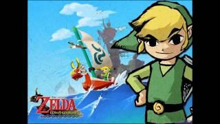 Inside the Pirate Ship Wind Waker Dubstep Remix