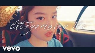 Rei - “Categorizing Me” Official Music Video