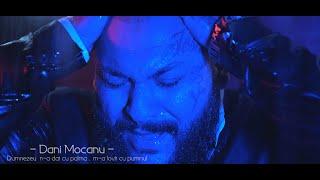 Dani Mocanu - Dumnezeu n-a dat cu palma m-a lovit cu pumnu  Official Video