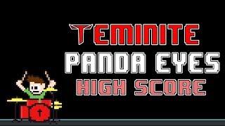 Teminite & Panda Eyes - Highscore Drum Cover -- The8BitDrummer