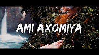 Ami Axomiya - KLANZ × DXA Official Video Assamese EDM