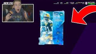 HUGE 100000 Training Zero Chill Pack Opening Insane Luck Madden 21 Pack Opening