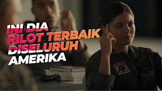 Yang Terbaik Dari Yang Terbaik Dalam Mengendalikan Pesawat Tempur - Alur Cerita Film