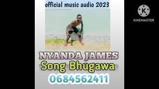 nyanda james song bhugawa official music audio 2023 ishokela record 0743682607