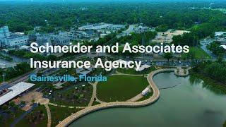 Schneider & Associates Insurance Agency easily collect and process premiums with Applied Pay