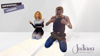 Country Wizzy - Judiana Official Music Video