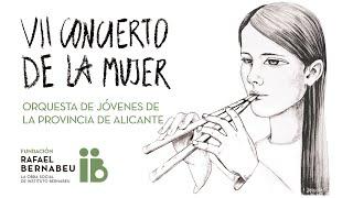 VII Concierto de la Mujer 2024