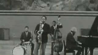 Thelonious Monk Quartet - Round Midnight