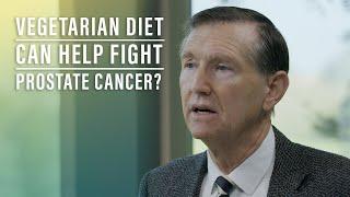 Cancer Treatment Why a Vegetarian Diet Helps