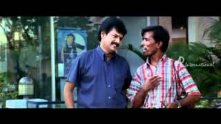 Chellamae Tamil Movie Scenes  Viveks Comedy  Vishal  Reema Sen  Bharath  Harris Jayaraj