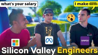 The Silicon Valley Engineers Open up on AI $900k Reality & Toxicity