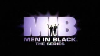 Men In Black The Series Intro