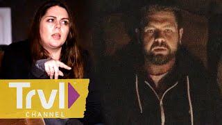 Investigating Psychomanteum in Victorias Black Swan Inn  Portals to Hell  Travel Channel