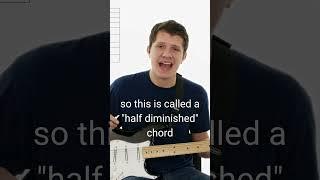  Triads and 7th Chords Explained