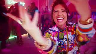 Chanel West Coast - Lit For Days Official Music Video