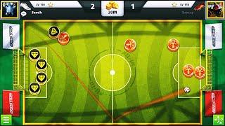 Soccer Stars All-in 20M Fast Game # 230