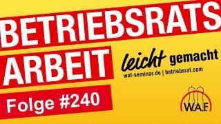 JAV-Wahl 2020 Neues BeBiG Gesetz für Berufsausbildung  BetriebsratHEUTE