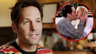 At 55 Paul Rudd Finally Confesses She Was The Love Of My Life