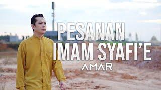 AMAR - Pesanan Imam Syafie Video klip