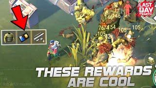 This Event Is Best For Cool Rewards LDoE Season 59  Last Day On Earth Survival
