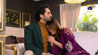 Jaan Nisar 𝐍𝐞𝐰 𝐏𝐫𝐨𝐦𝐨 Episode 24 - Danish Taimoor - Hiba Bukhari - Haroon Shahid - Har Pal Geo