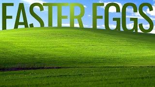 Windows 10 Easter Eggs & Fun Tricks