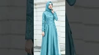 GAMIS BROKAT TERBARU 2024 #gamisbrokat