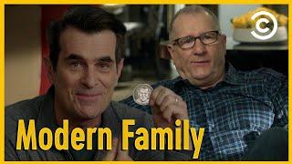 Erster Streit als Geschäftspartner  Modern Family  Comedy Central Deutschland