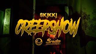 SKJKKJ - CREEPSHOW  Halloween edition 