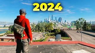 Watch Dogs 2 in 2024… Worth Playing??