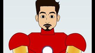 Iron Man vs the World