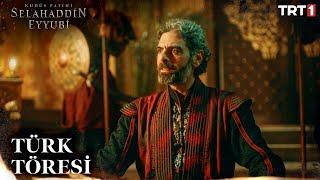 Zengilerin Birlik Olma Çağrısı - Kudüs Fatihi Selahaddin Eyyubi 28. Bölüm  Sezon Finali @trt1