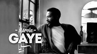 Marvin Gaye  -  Sexual Healing lyrics