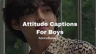 SIMPLE CAPTIONS FOR BOYS  Simple captions for instagram  cool captions