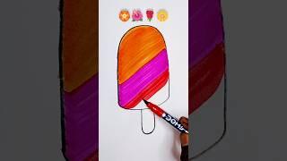 satisfying art ️#shorts #short #youtube #youtubeshorts #satisfying #trending #love